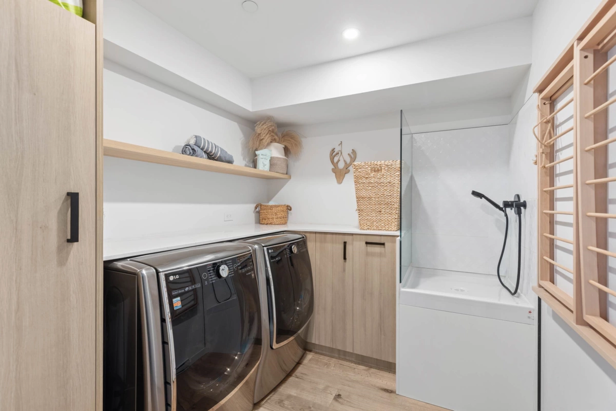 Swimming Pool Photo of 7676 Cerulean Drive, Pemberton, BC