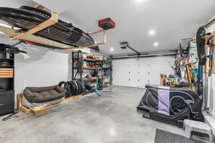 Community Amenities Photo (Clubhouse) of 7676 Cerulean Drive, Pemberton, BC