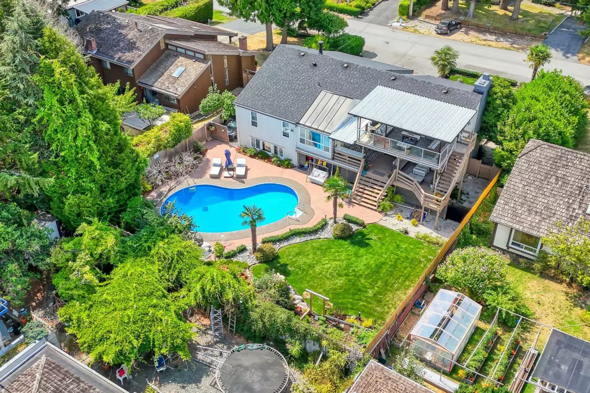 Exterior Rear Photo of 284 54a Street, Delta, BC