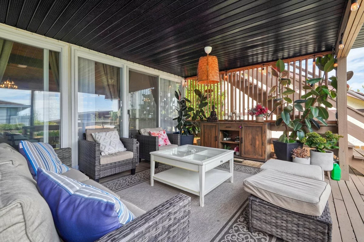 Office / Den Photo of 284 54a Street, Delta, BC