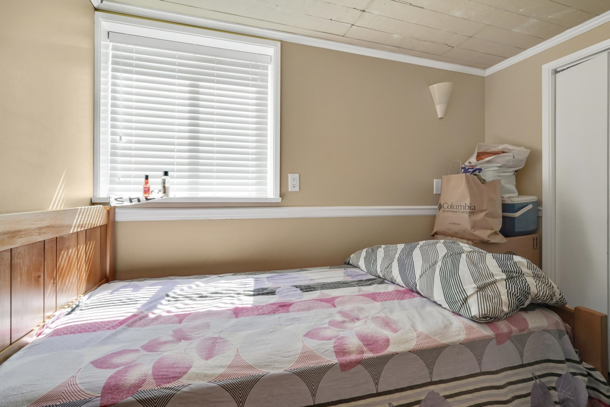 Outdoor Deck Photo of 284 54a Street, Delta, BC