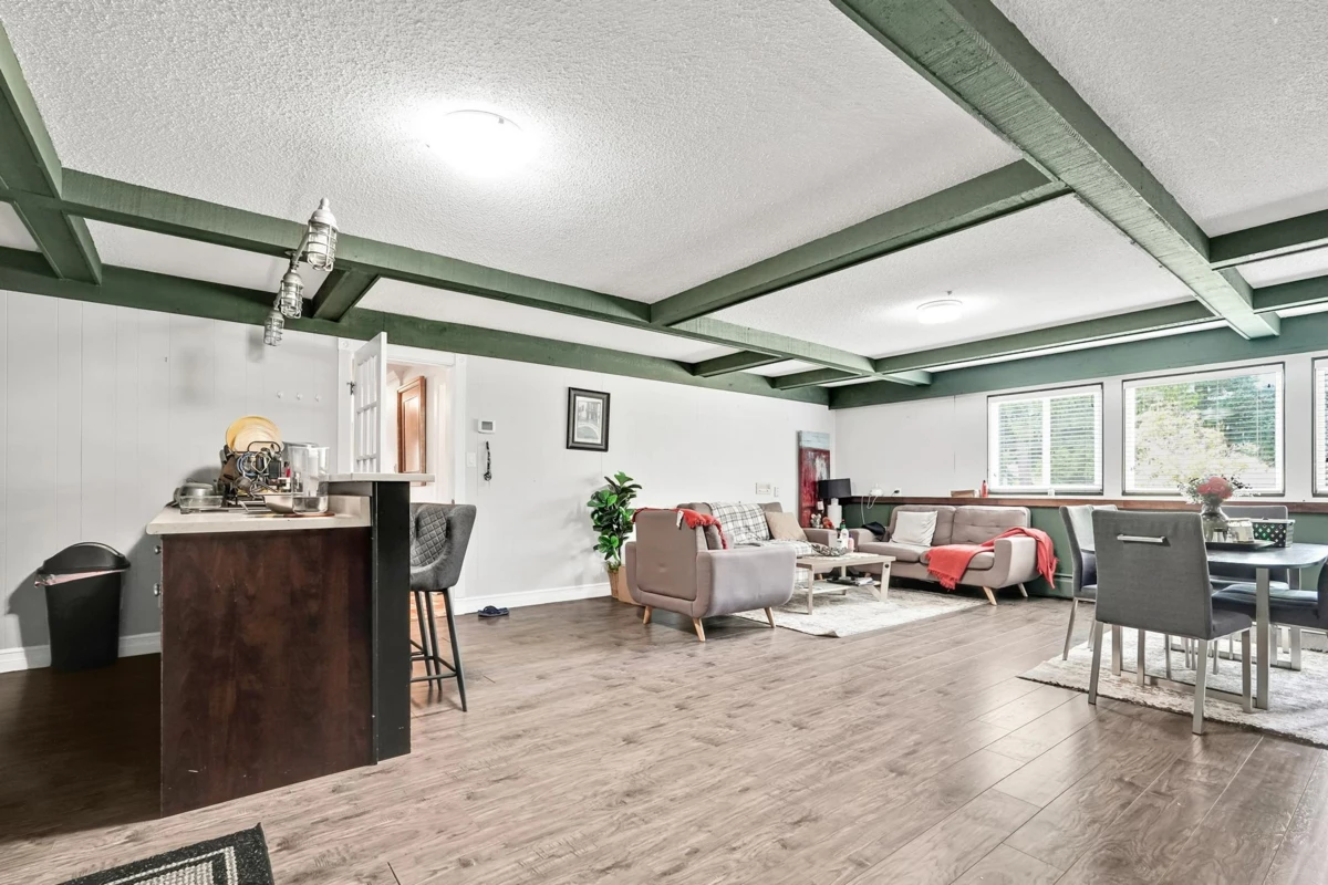 Staircase Photo of 284 54a Street, Delta, BC