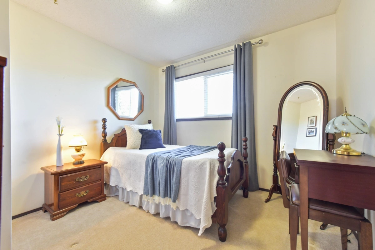 Basement Recreation Room Photo of 46464 Brice Road, Chilliwack, BC