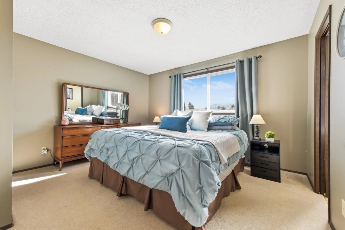 Bedroom 4 Photo of 46464 Brice Road, Chilliwack, BC