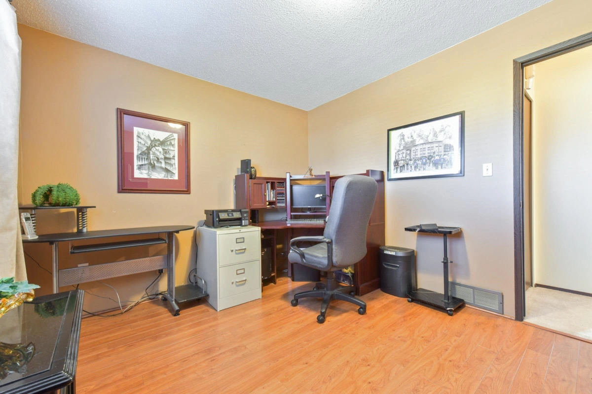 Loft / Bonus Room Photo of 46464 Brice Road, Chilliwack, BC