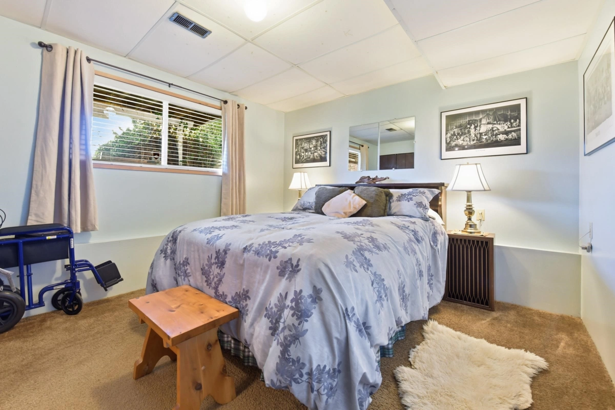 Outdoor Deck Photo of 46464 Brice Road, Chilliwack, BC