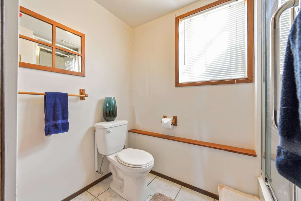 Staircase Photo of 46464 Brice Road, Chilliwack, BC