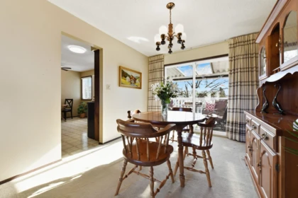 Breakfast Nook Photo of 46464 Brice Road, Chilliwack, BC