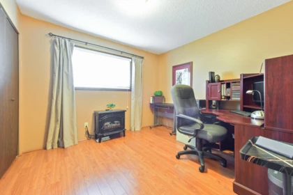 Office / Den Photo of 46464 Brice Road, Chilliwack, BC