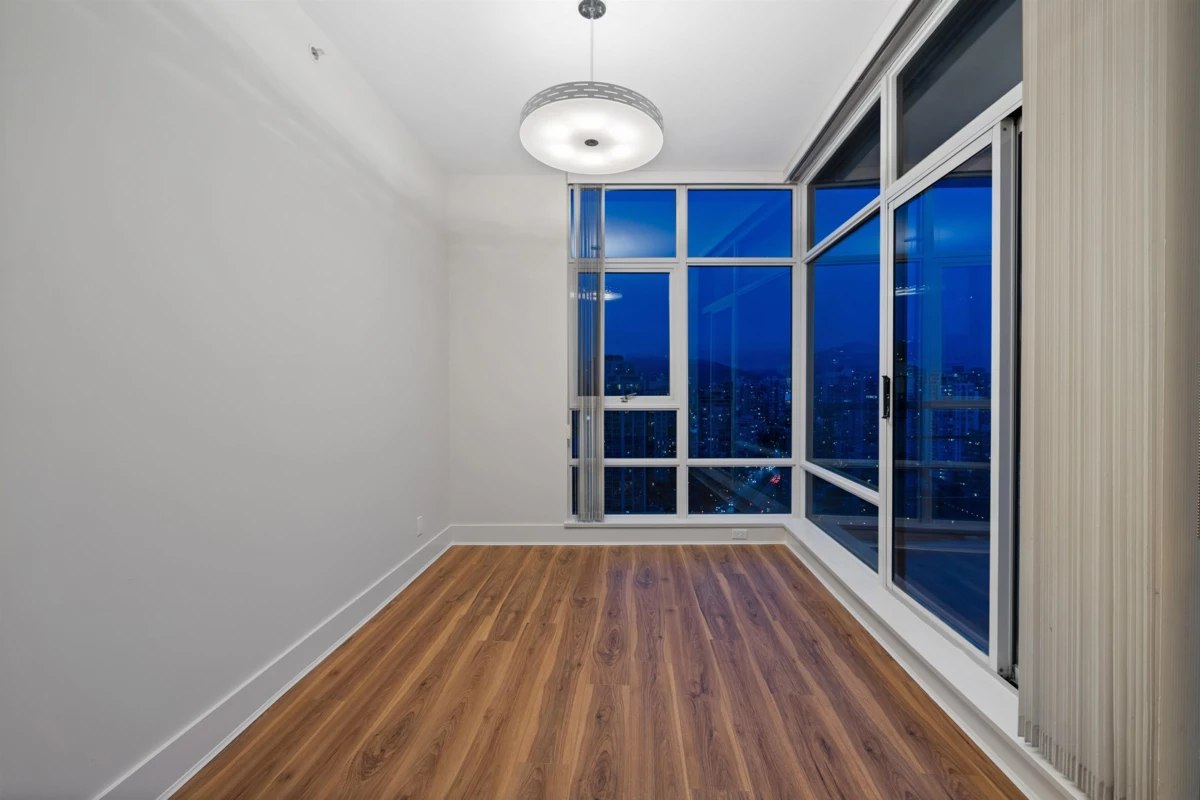 Basement Recreation Room Photo of 3002 1483 Homer Street, Vancouver, BC