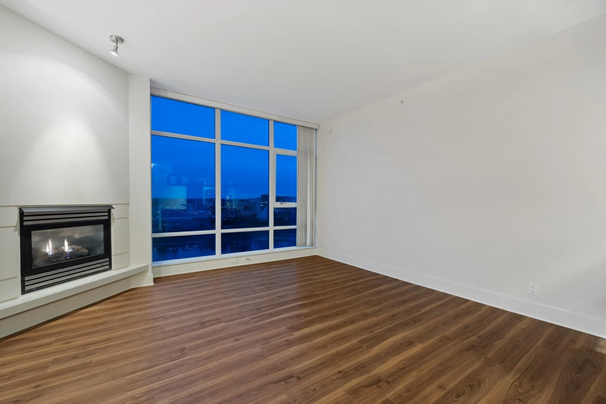 Breakfast Nook Photo of 3002 1483 Homer Street, Vancouver, BC