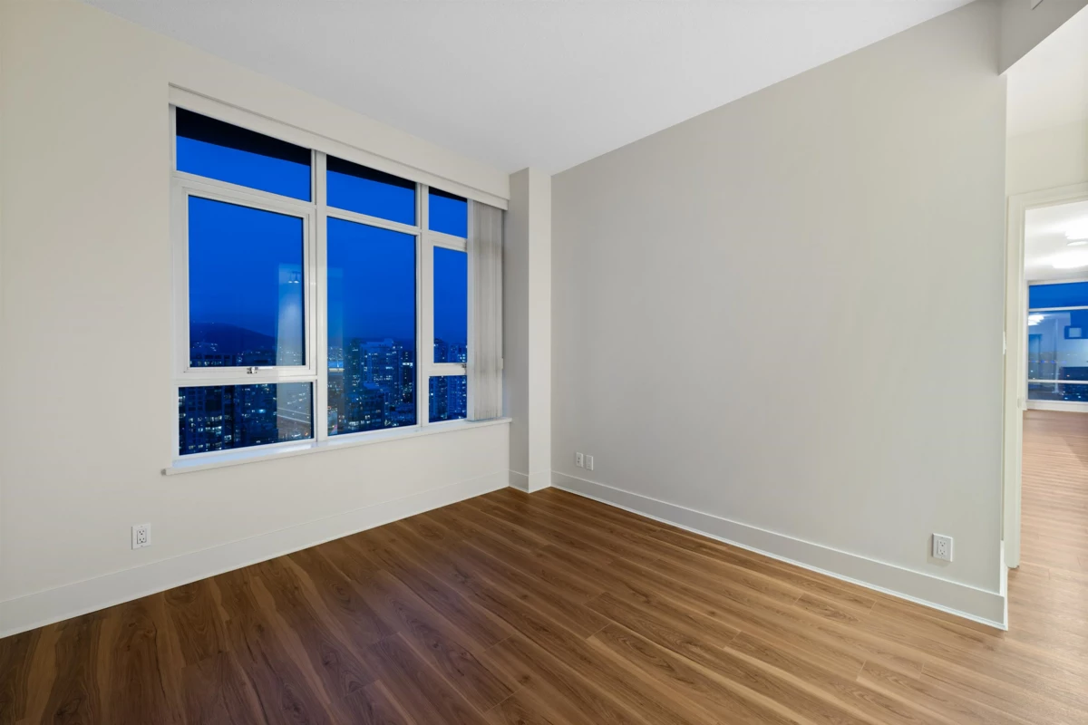 Garden / Landscaping Photo of 3002 1483 Homer Street, Vancouver, BC