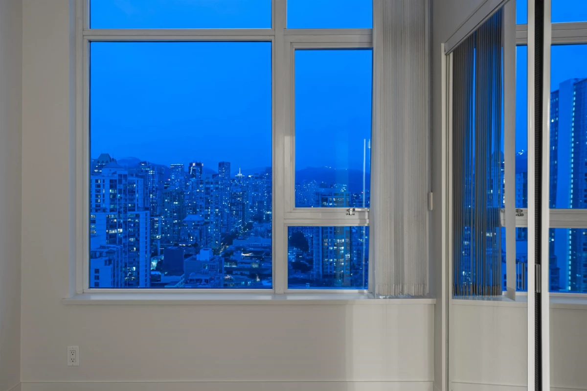 Hallway Photo of 3002 1483 Homer Street, Vancouver, BC