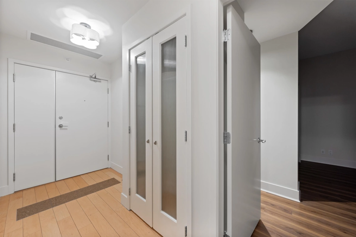 Kitchen Photo of 3002 1483 Homer Street, Vancouver, BC