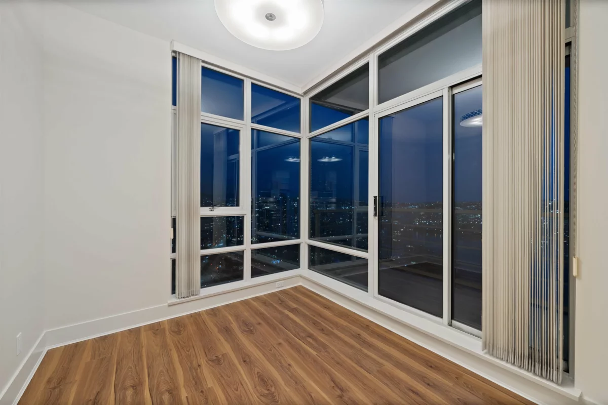 Laundry Room Photo of 3002 1483 Homer Street, Vancouver, BC
