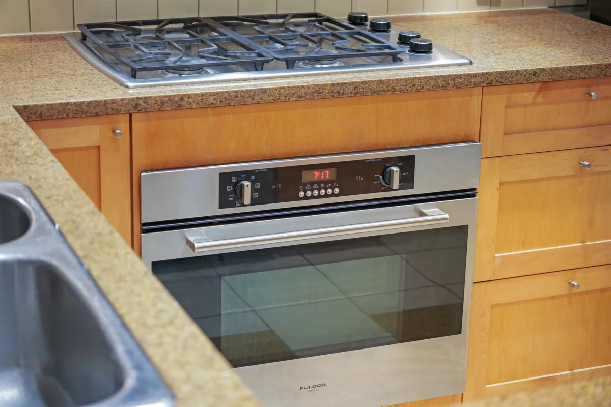 Loft / Bonus Room Photo of 3002 1483 Homer Street, Vancouver, BC