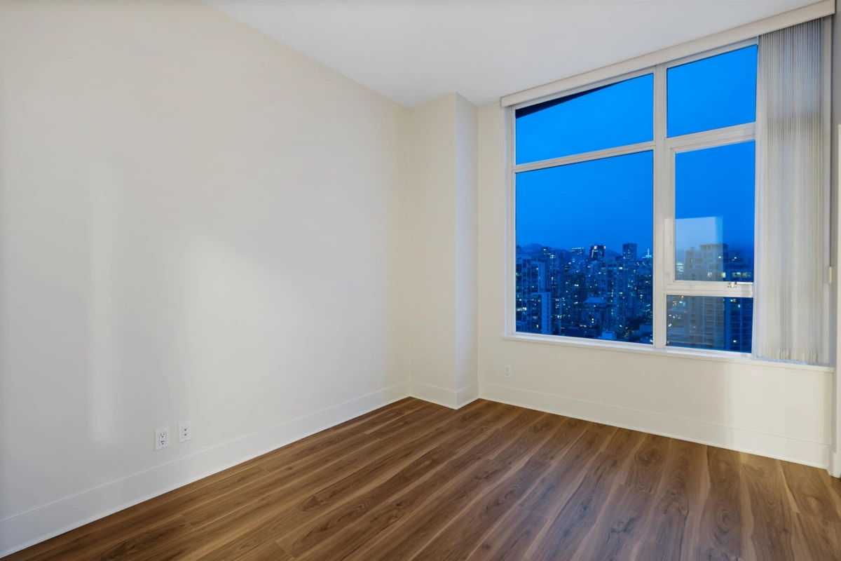 Mudroom Photo of 3002 1483 Homer Street, Vancouver, BC
