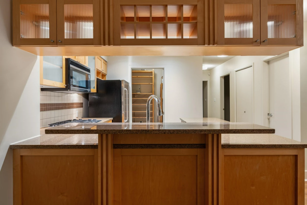 Powder Room Photo of 3002 1483 Homer Street, Vancouver, BC