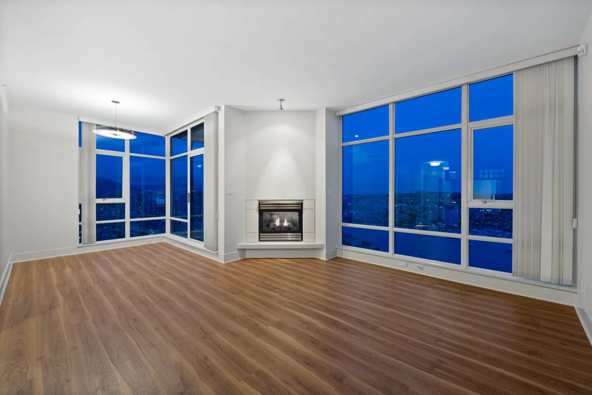 Primary Bedroom Photo of 3002 1483 Homer Street, Vancouver, BC