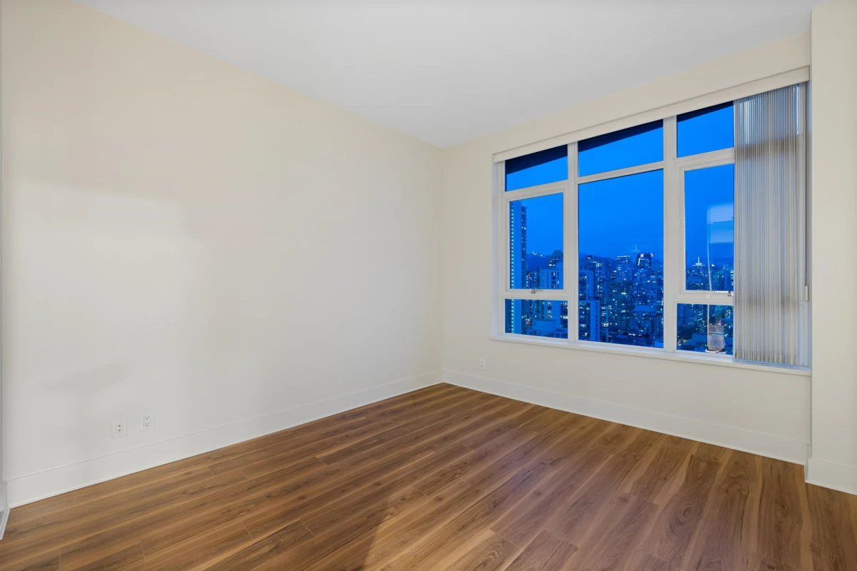 Staircase Photo of 3002 1483 Homer Street, Vancouver, BC