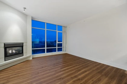 Breakfast Nook Photo of 3002 1483 Homer Street, Vancouver, BC