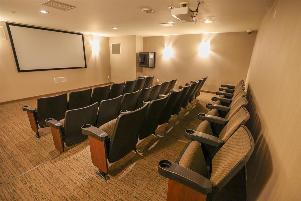 Aerial View of 2705 918 Cooperage Way, Vancouver, BC