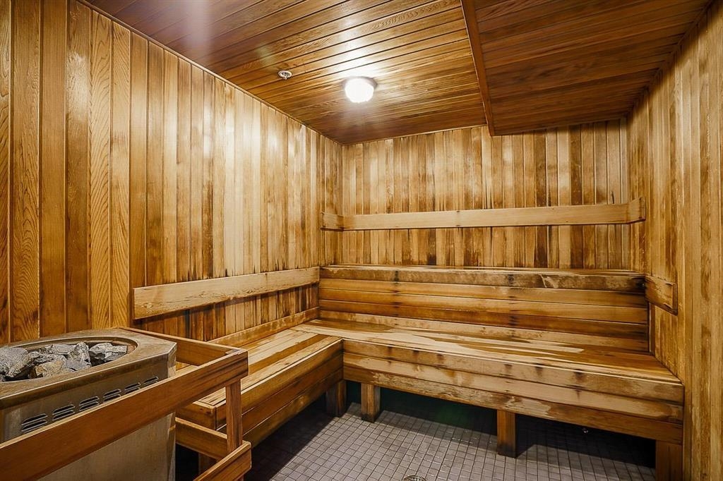 Fitness Center Photo Near 2705 918 Cooperage Way, Vancouver, BC