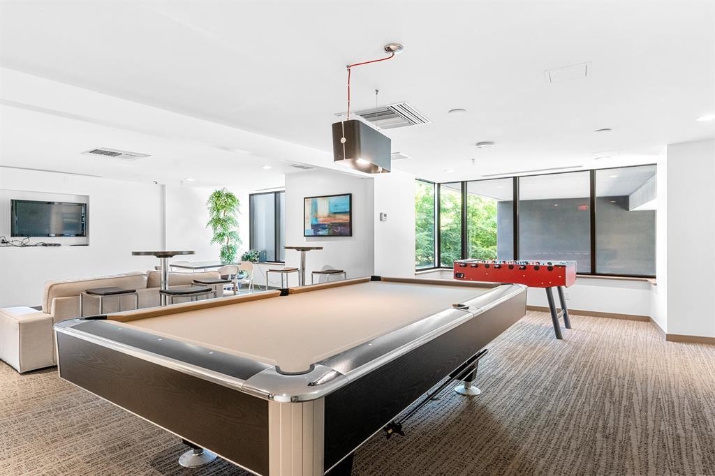 Outdoor Kitchen Photo of 2705 918 Cooperage Way, Vancouver, BC