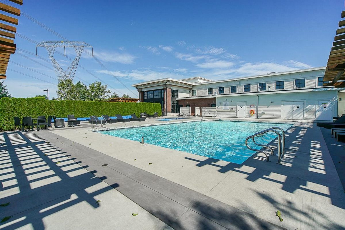 Aerial View of 421 3323 151 Street, Surrey, BC