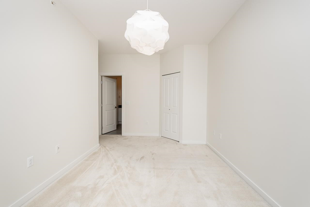 Bedroom 2 Photo of 421 3323 151 Street, Surrey, BC