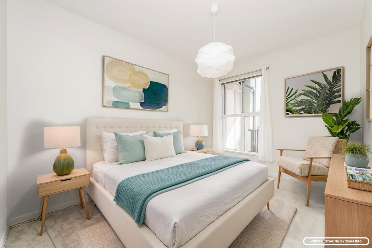 Exterior Rear Photo of 421 3323 151 Street, Surrey, BC