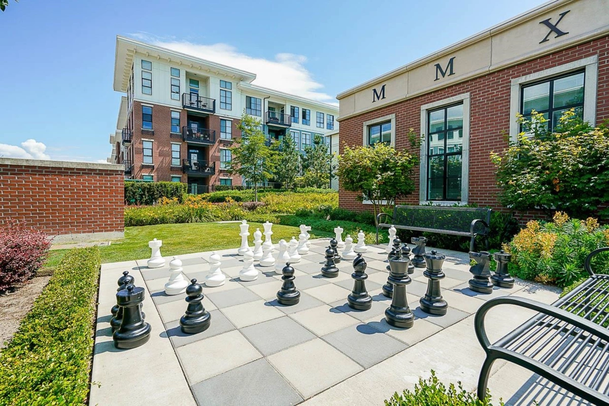 Neighborhood Park Photo Near 421 3323 151 Street, Surrey, BC