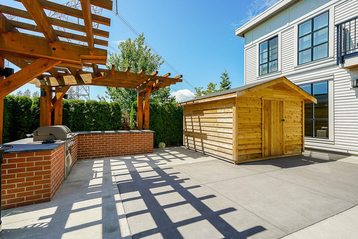 Street View Photo of 421 3323 151 Street, Surrey, BC