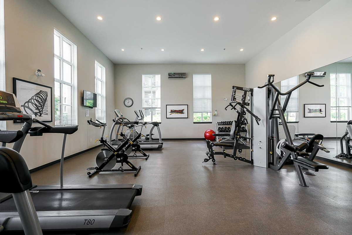 Swimming Pool Photo of 421 3323 151 Street, Surrey, BC