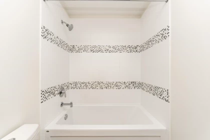 Guest Bathroom Photo of 421 3323 151 Street, Surrey, BC