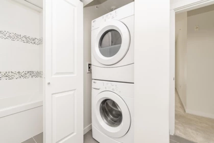 Powder Room Photo of 421 3323 151 Street, Surrey, BC