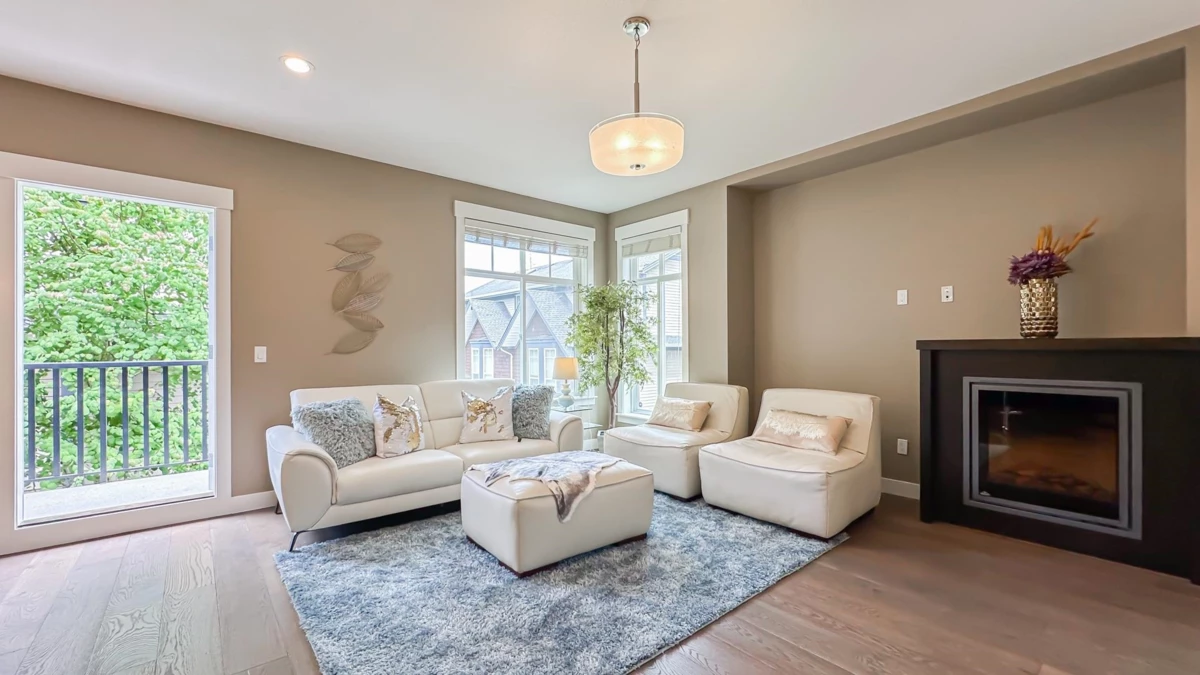 Breakfast Nook Photo of 25 15977 26 Avenue, Surrey, BC