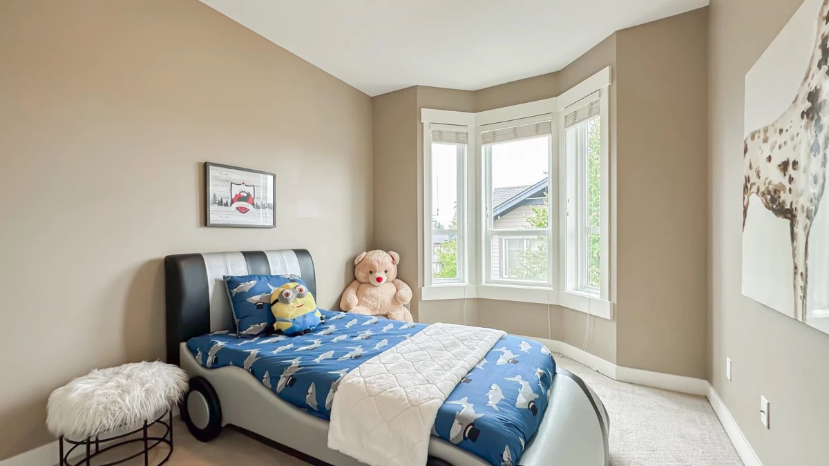 Entry Foyer Photo of 25 15977 26 Avenue, Surrey, BC