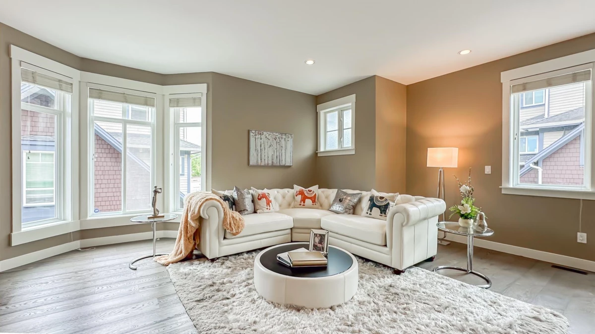 Family Room Photo of 25 15977 26 Avenue, Surrey, BC