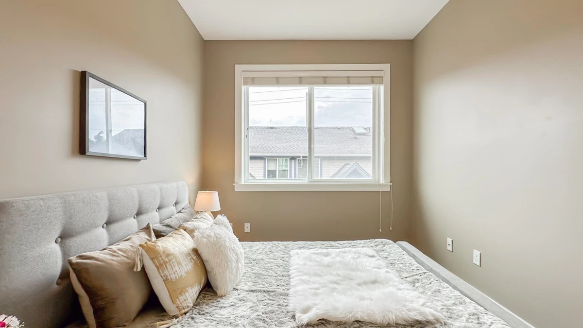 Garage Interior Photo of 25 15977 26 Avenue, Surrey, BC