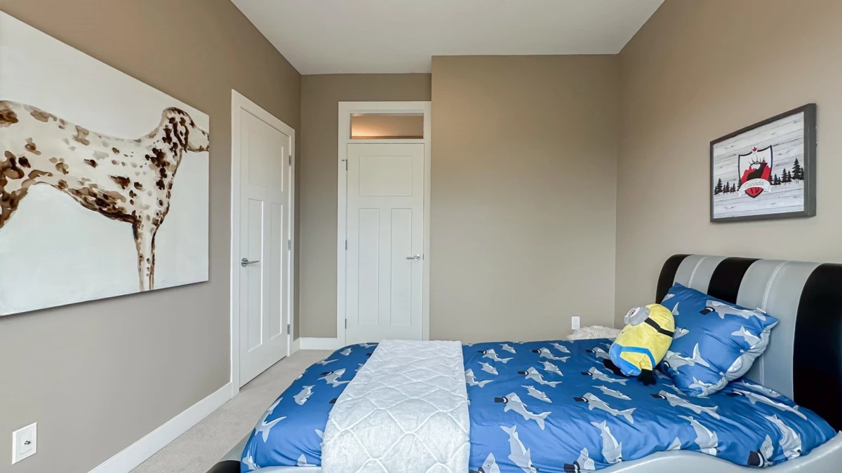 Hallway Photo of 25 15977 26 Avenue, Surrey, BC