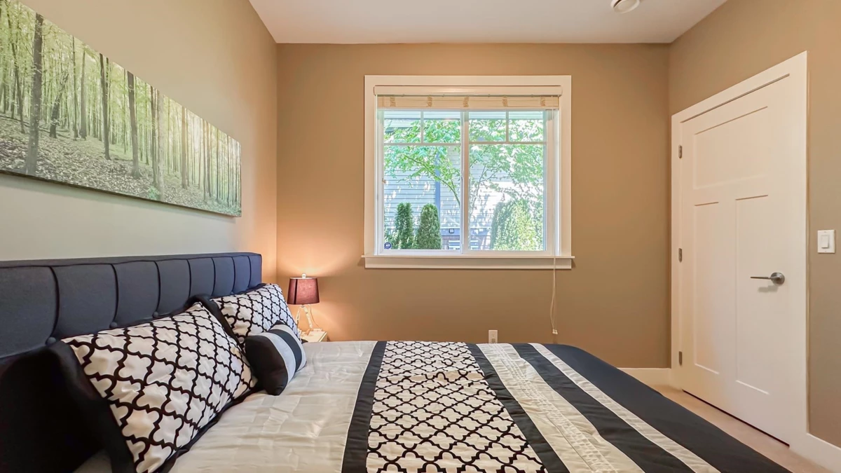 Hot Tub / Spa Photo of 25 15977 26 Avenue, Surrey, BC