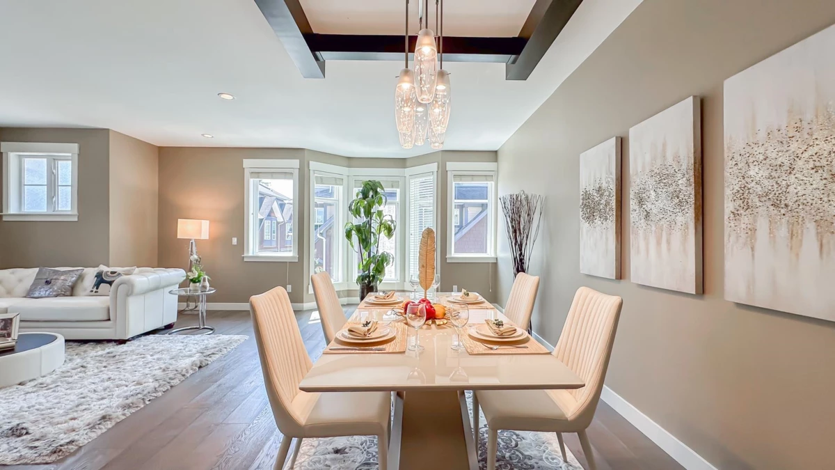 Kitchen Island Photo of 25 15977 26 Avenue, Surrey, BC