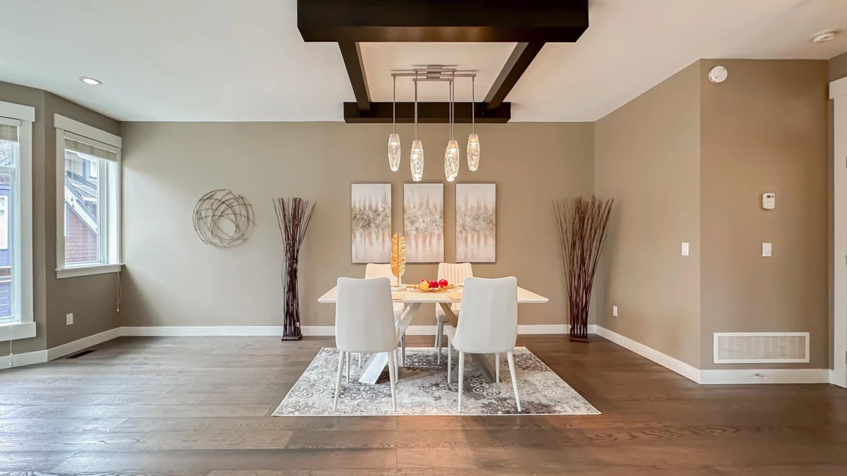 Kitchen Photo of 25 15977 26 Avenue, Surrey, BC
