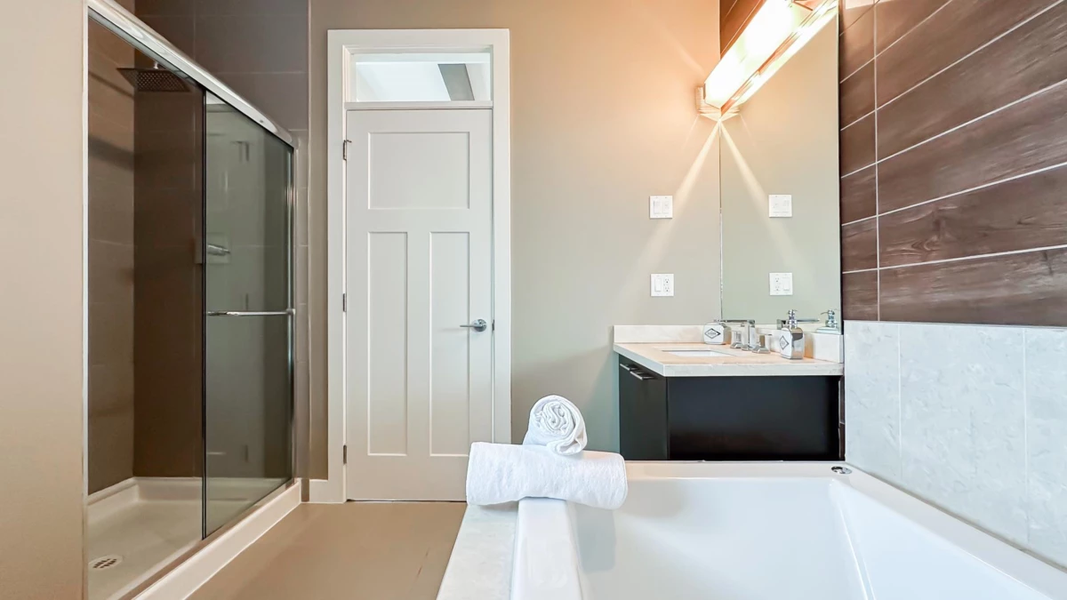 Mudroom Photo of 25 15977 26 Avenue, Surrey, BC