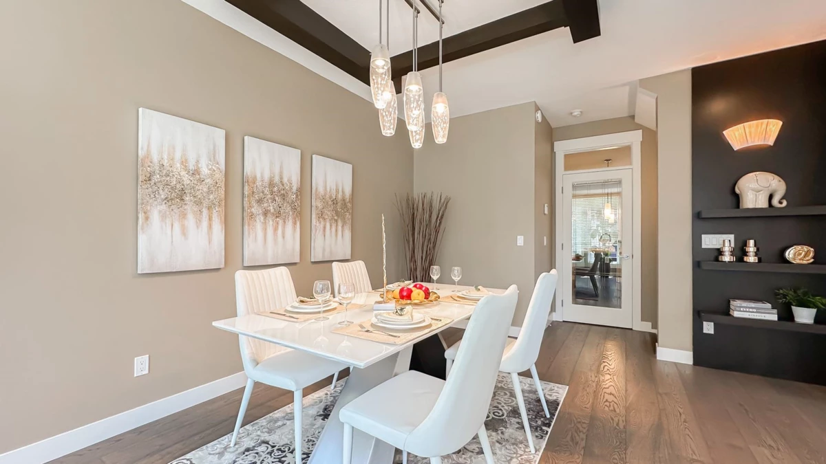 Pantry Photo of 25 15977 26 Avenue, Surrey, BC