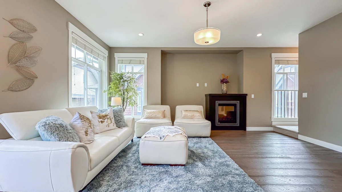 Primary Bedroom Photo of 25 15977 26 Avenue, Surrey, BC