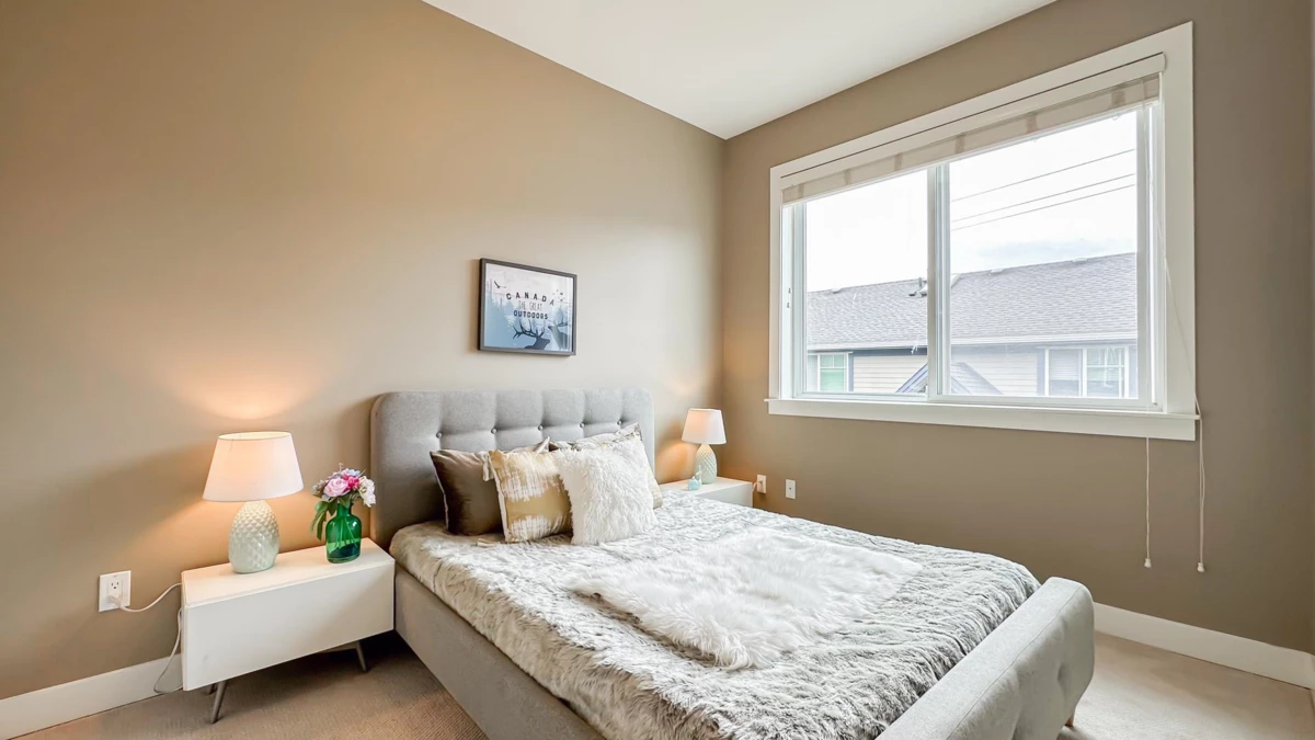 Staircase Photo of 25 15977 26 Avenue, Surrey, BC