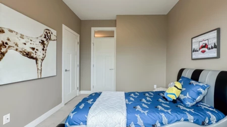 Hallway Photo of 25 15977 26 Avenue, Surrey, BC