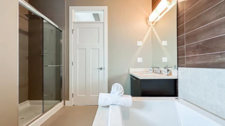 Mudroom Photo of 25 15977 26 Avenue, Surrey, BC